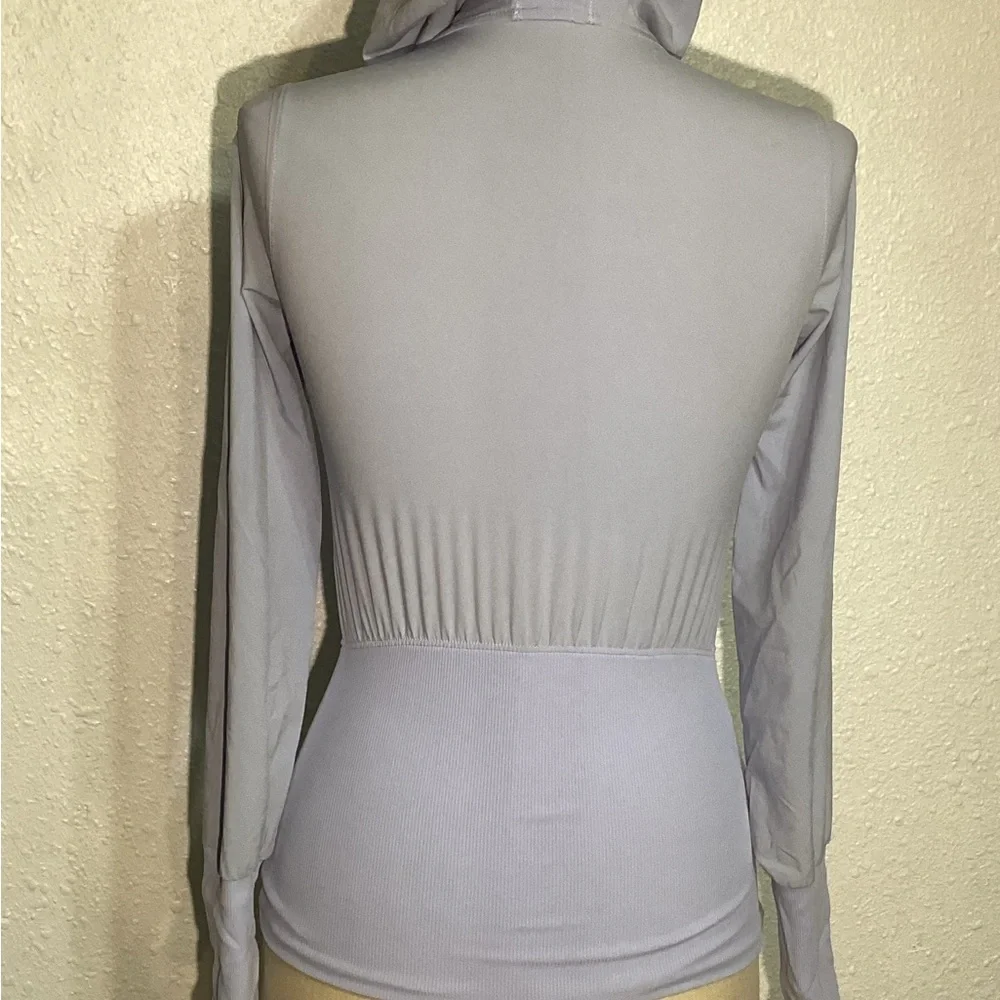Ivivva Wild Wonder Lightweight Jacket size 10